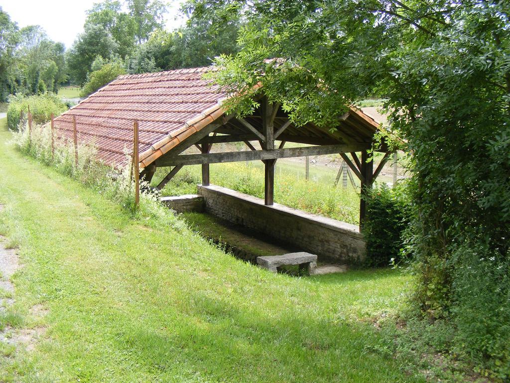 La Petite Maison Crezieres Habitación foto